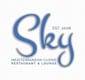 Sky Restaurant and lounge