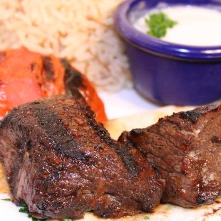 Delicious Calamari: A Mediterranean Delight
