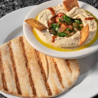 Hummus