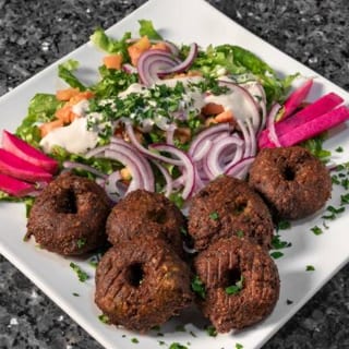 Falafel