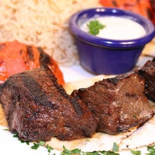 Beef Kabob Entrée Bundle
