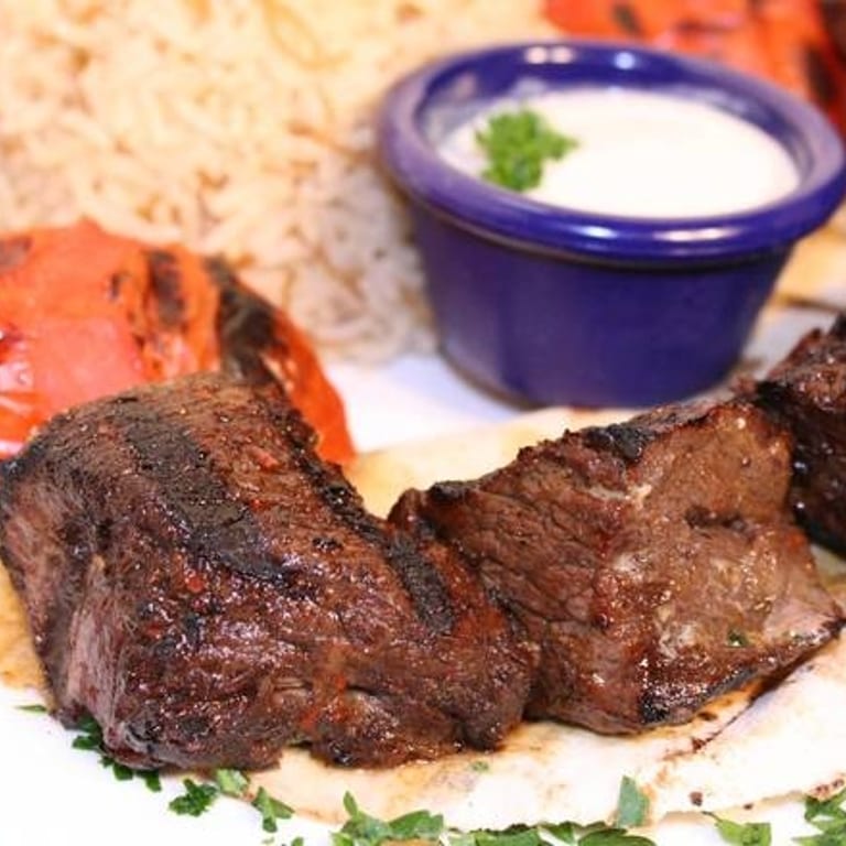 Delicious Kibbeh and More at Our Restaurant